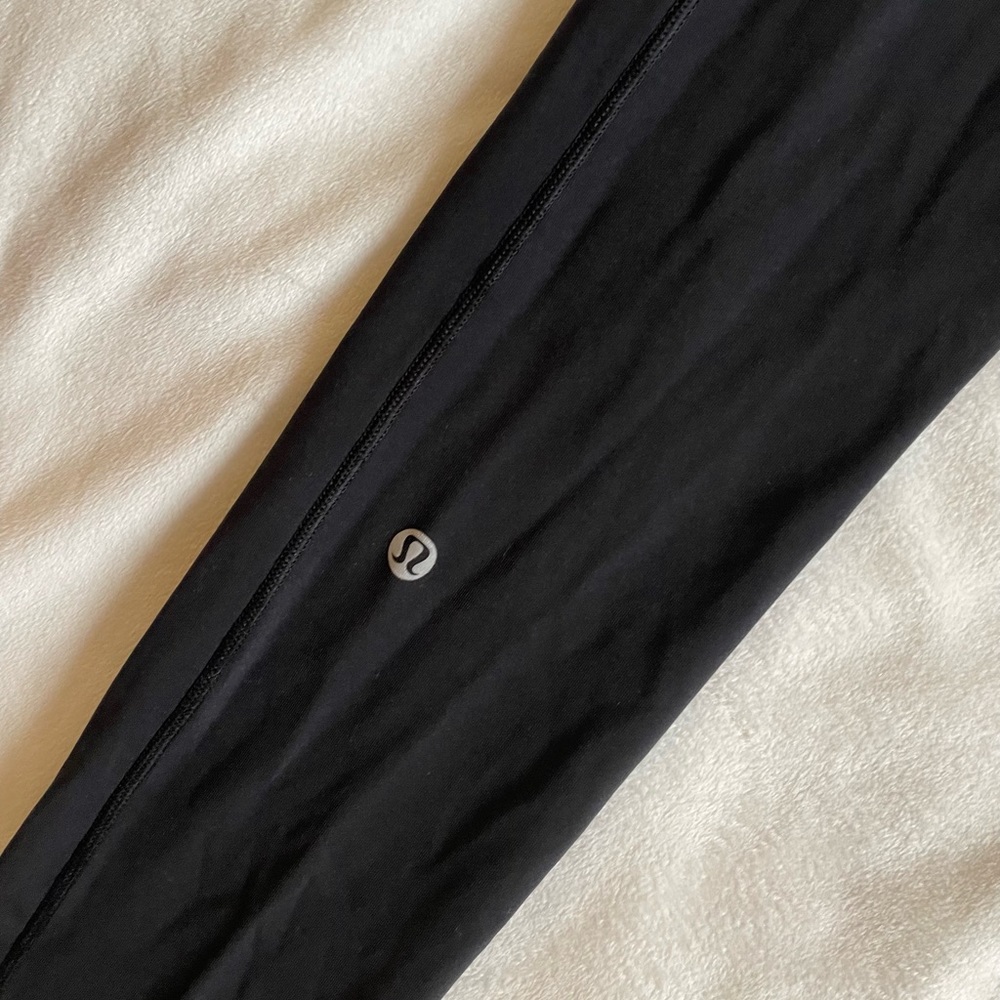 Lululemon Speed-Up Legging